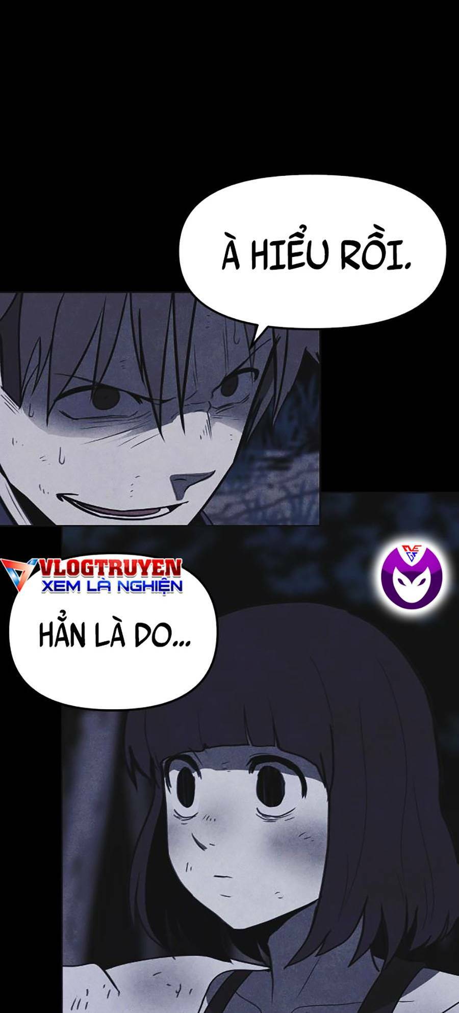 Cậu Bé Shotgun: Chapter 47