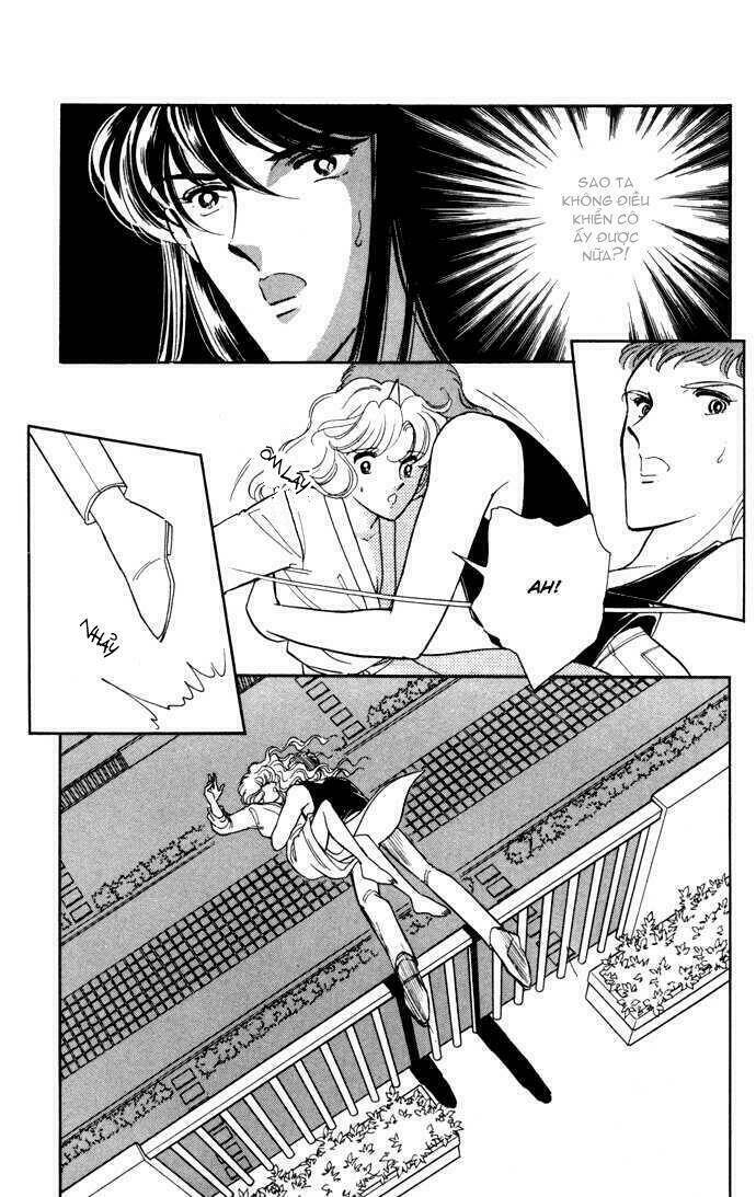 Ao No Fuuin - Blue Seal: Chapter 37