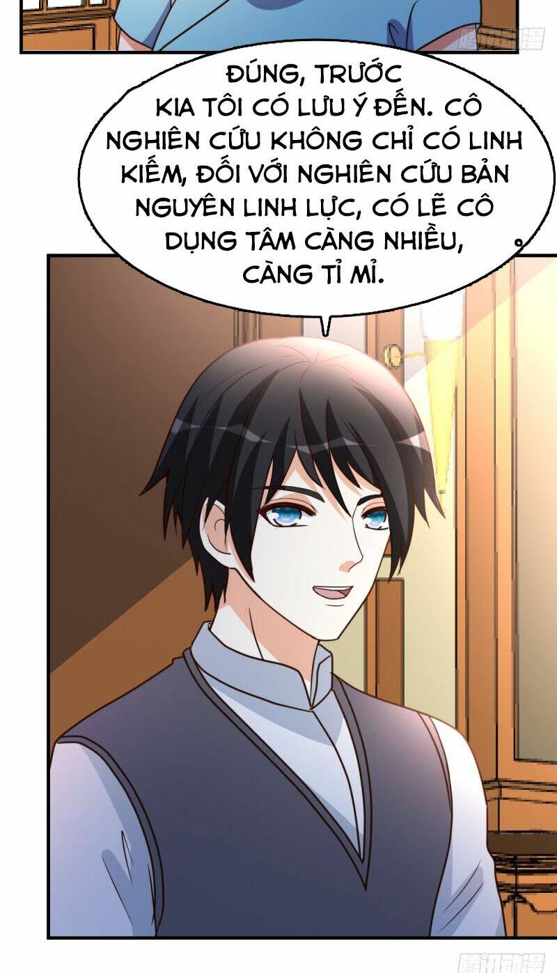 Trọng Sinh Tu Chân Tại Đô Thị: Chapter 80