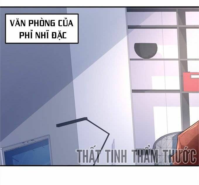 Đế Vương Ta Vẫn Còn Nhỏ: Chapter 46