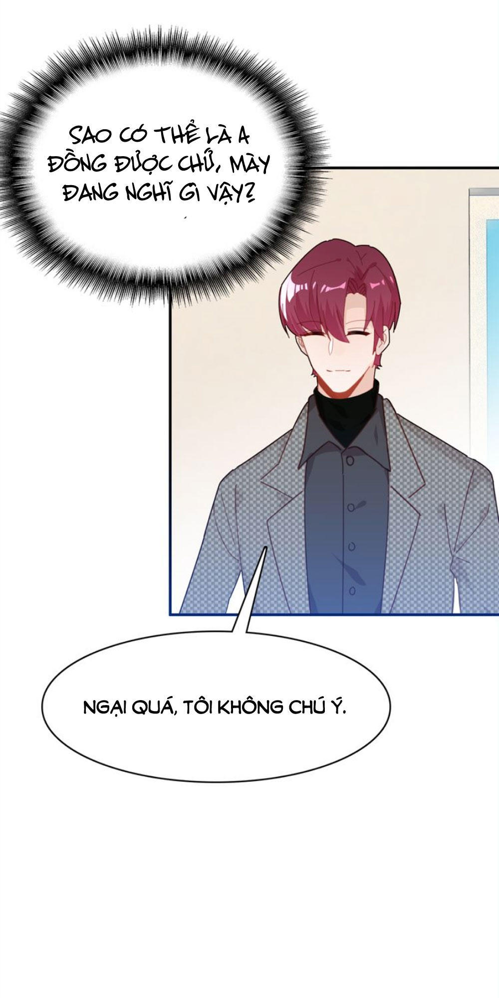 Ái Ngạo Kiều Long Vương Gia: Chapter 25