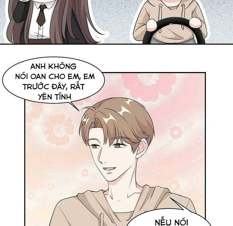 Tổng Tài, Tránh Xa Tôi Ra: Chapter 75