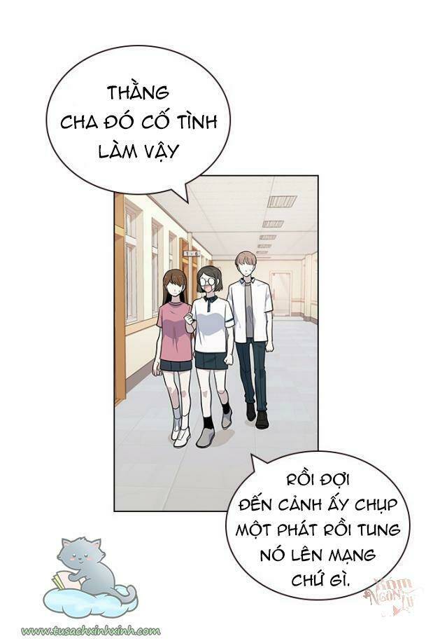 Thằng Bạn Trai Tồi Tệ Của Tôi: Chapter 61