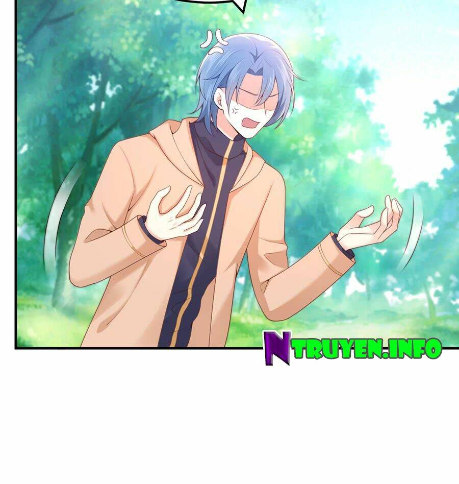 Nam Thần Truy Thê Chỉ Nam: Chapter 46.1