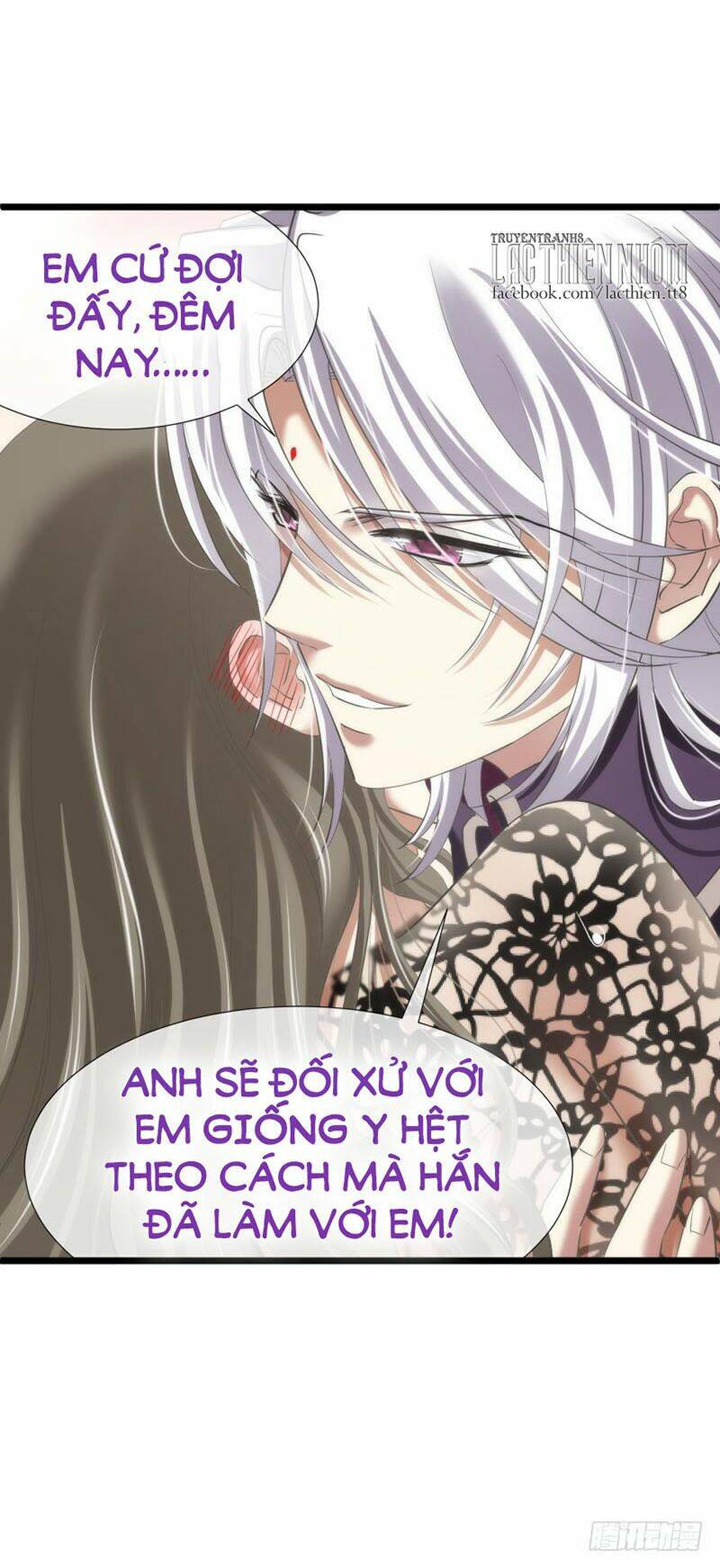 Một Vạn Tư Thế Công Lược Yêu Nam: Chapter 88