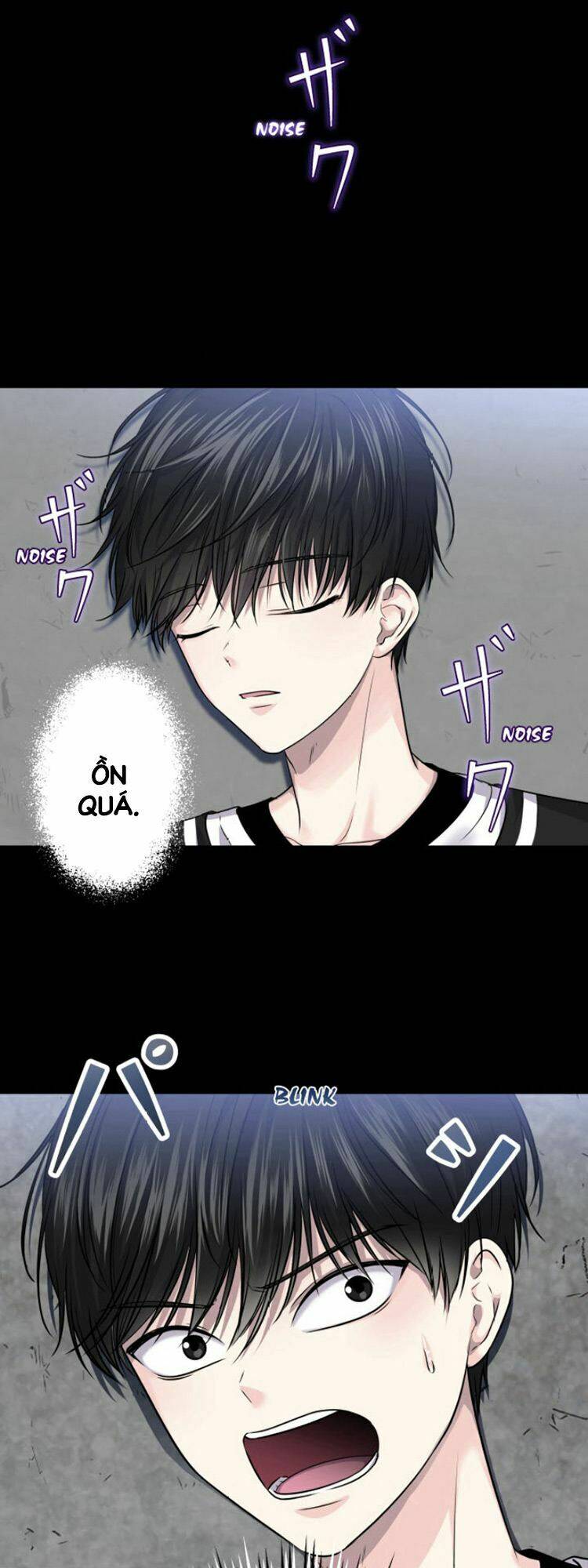 Trò Chơi Của Chúa Thượng: Chapter 7