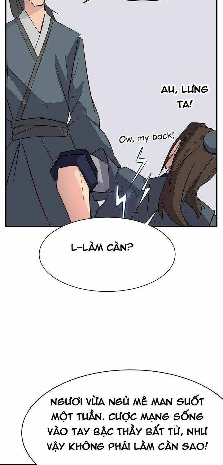 Trọng Sinh, Bất Khả Chiến Bại: Chapter 77