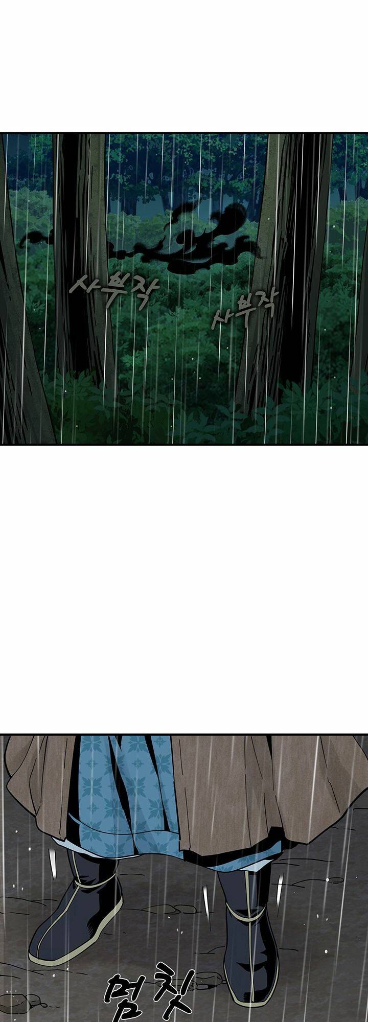 Hồi Ký Của Huyền Thoại Học Giả: Chapter 8