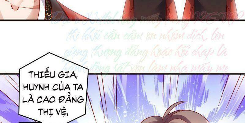 Thiên Kim Bất Hoán: Chapter 54.5