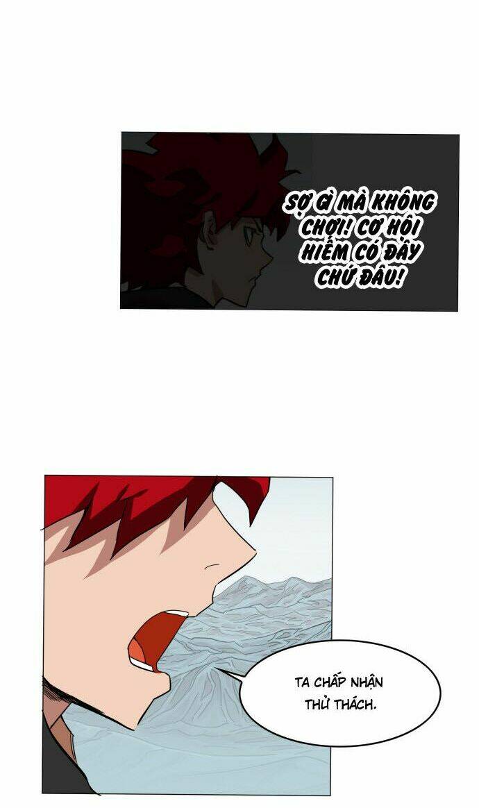 Hard Core Leveling Warrior: Chapter 48