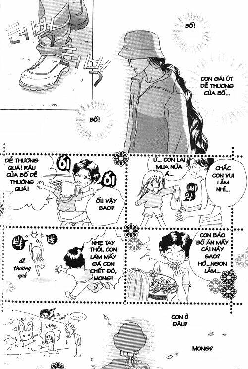 Shiwhamong - Ba Chị Em: Chapter 3