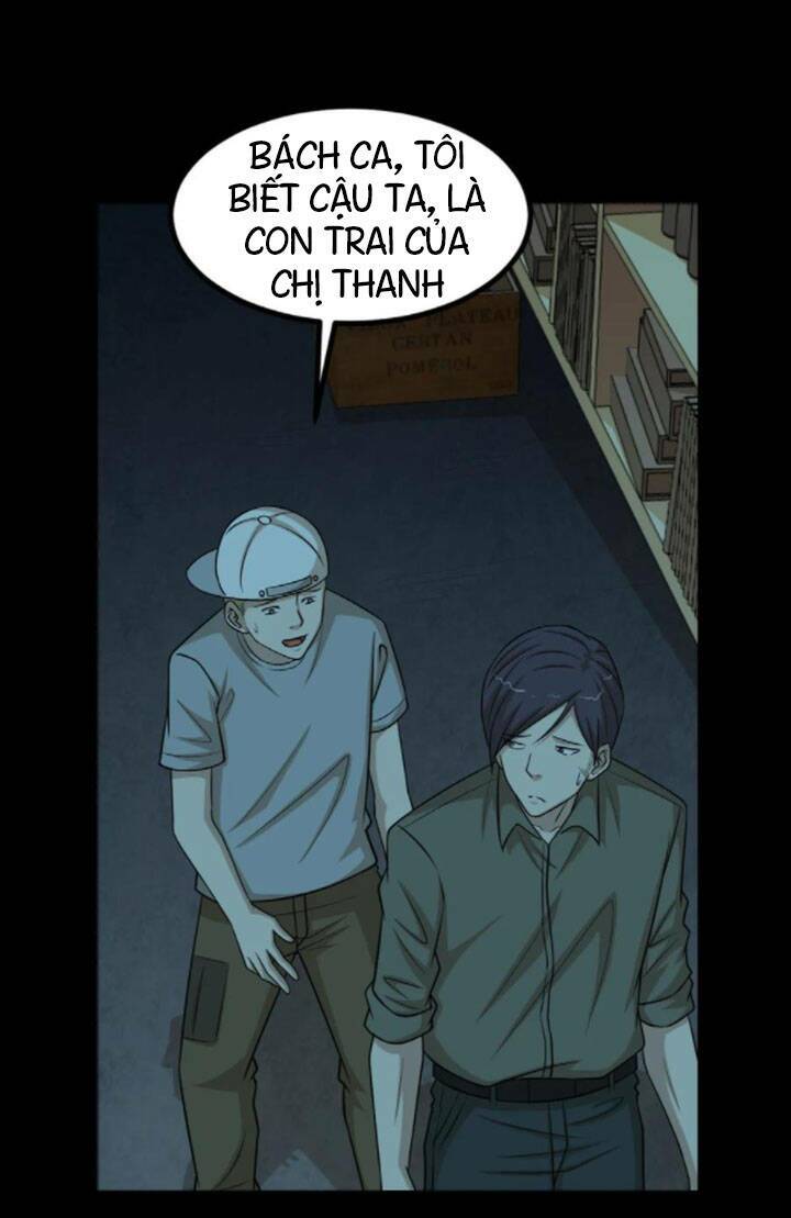 Đai Ca Trở Lại Tuổi 16: Chapter 65