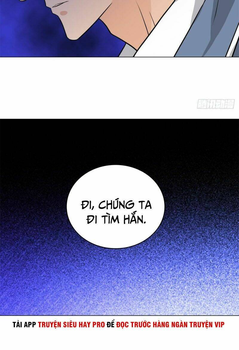 Học Viện Cao Thủ: Chapter 263