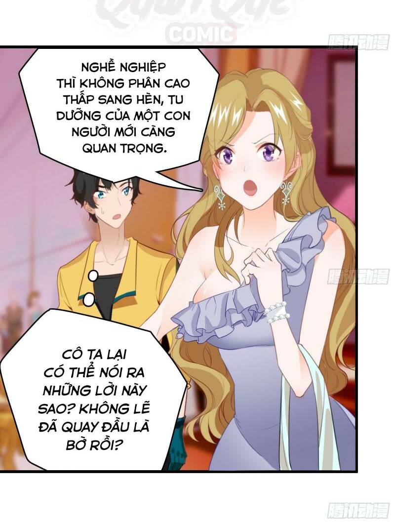Shipper Thần Cấp: Chapter 5