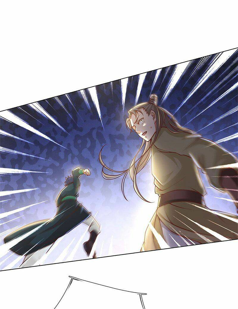 Thân Thể Của Ta Là Kiếm Chủng: Chapter 115