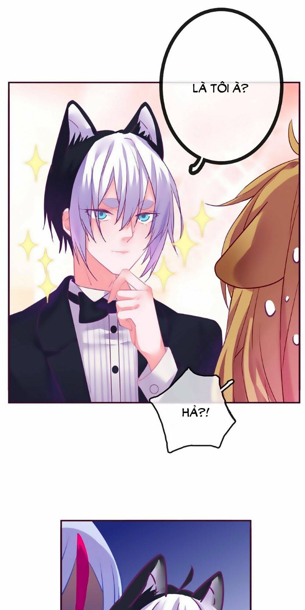 Đừng Nghịch, Ta Chỉ Muốn Yên Tĩnh: Chapter 72