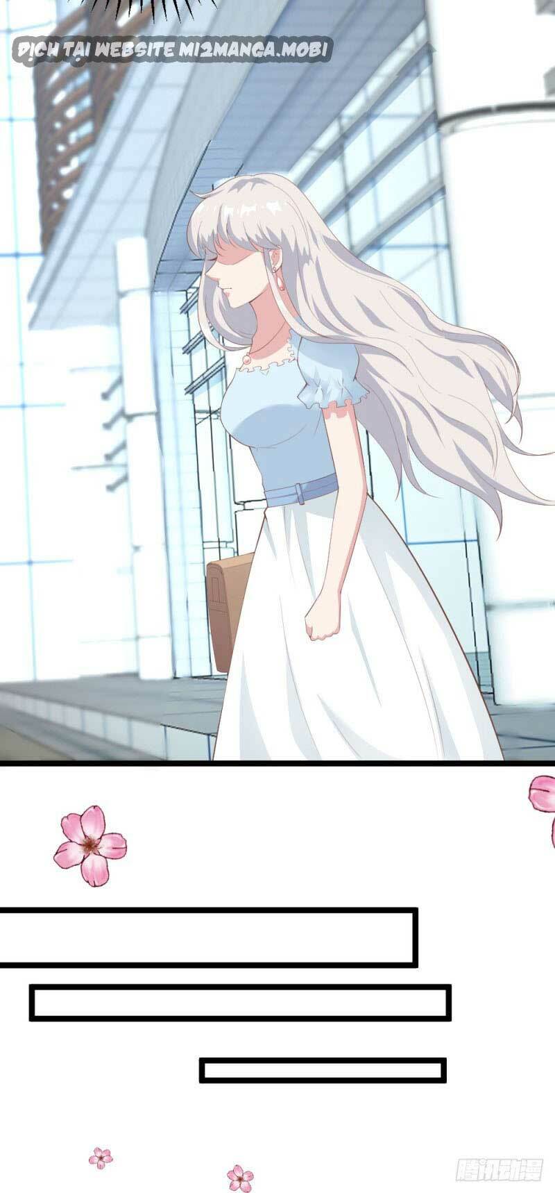 Cấm Tình Điềm Mật: Đế Thiếu Hào Môn Trêu Tận Cửa: Chapter 64