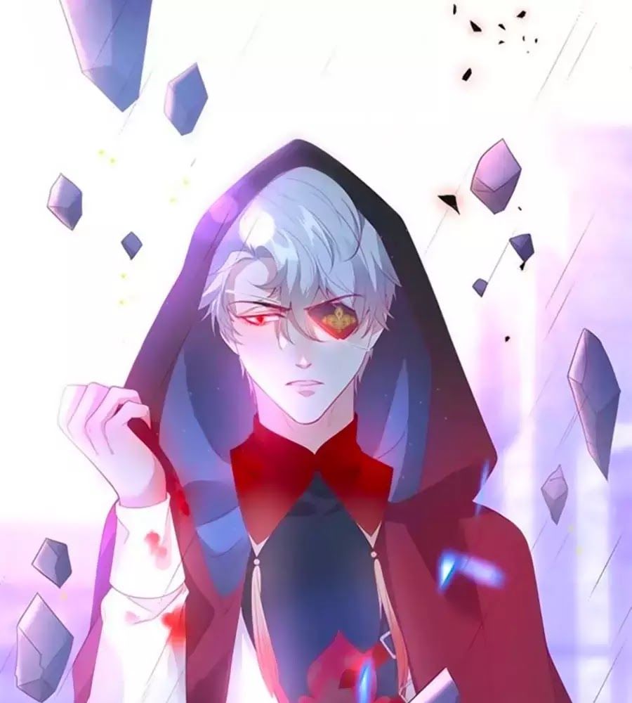 Vương Tử Và Ánh Trăng Đen: Chapter 45