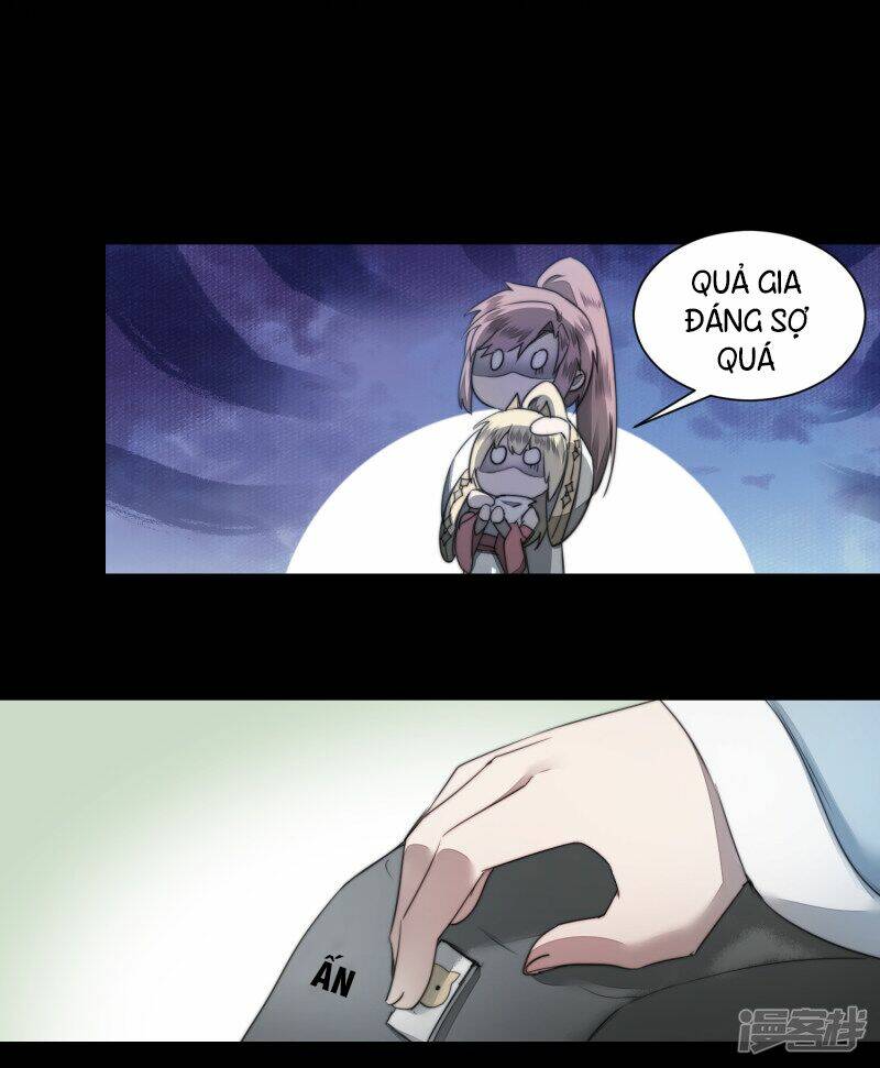 Nghịch Chuyển Tiên Đồ: Chapter 72