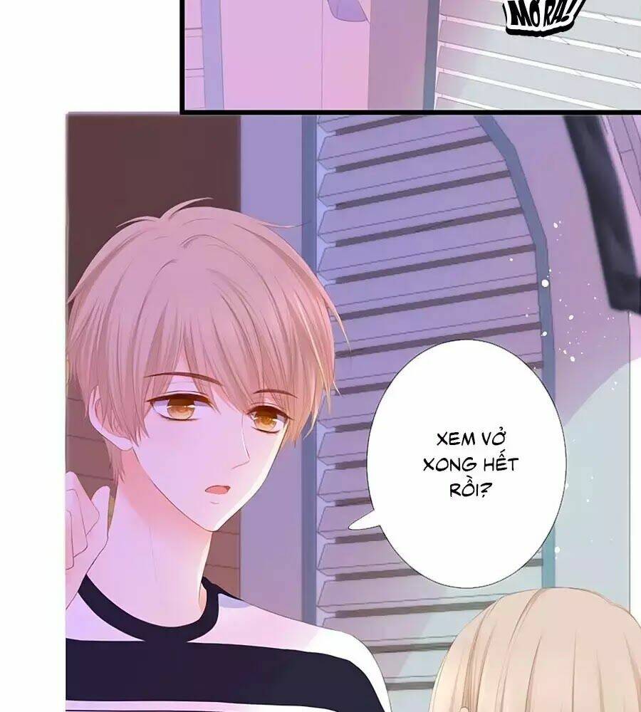 Đóa Hoa Chớm Nở: Chapter 27