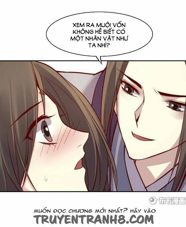 Yến Sơn Phái Và Bách Hoa Môn: Chapter 169