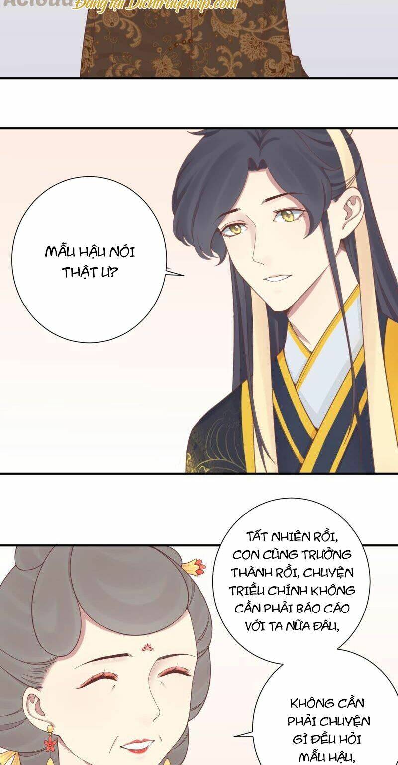 Hoàng Hậu Bận Lắm: Chapter 153