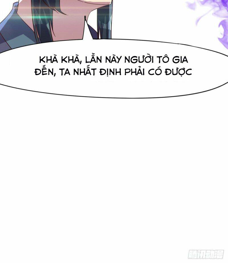 Kiếm Đồ: Chapter 60