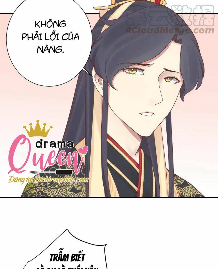 Hoàng Hậu Bận Lắm: Chapter 165