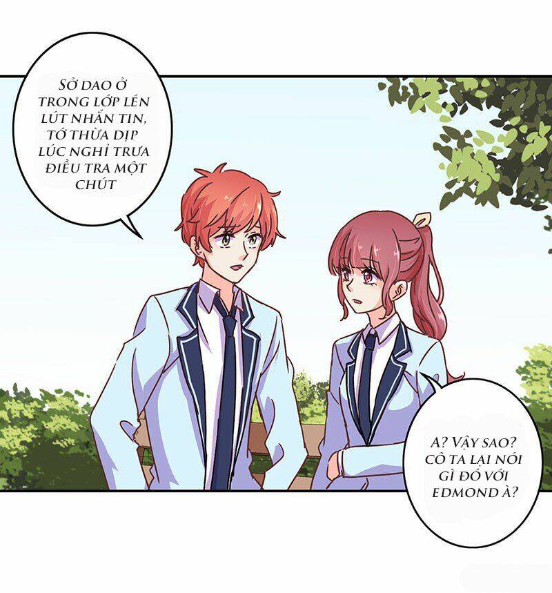 Trọng Sinh Chi Hao Môn Cường Thế Quy Lai: Chapter 103