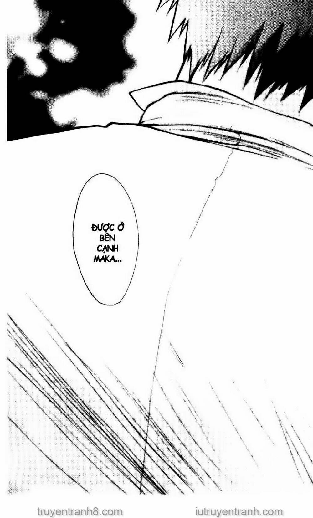 Little Vampire: Chapter 53