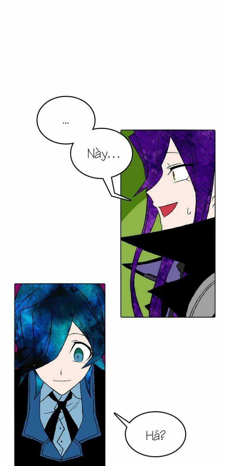 Niflheim: Chapter 9