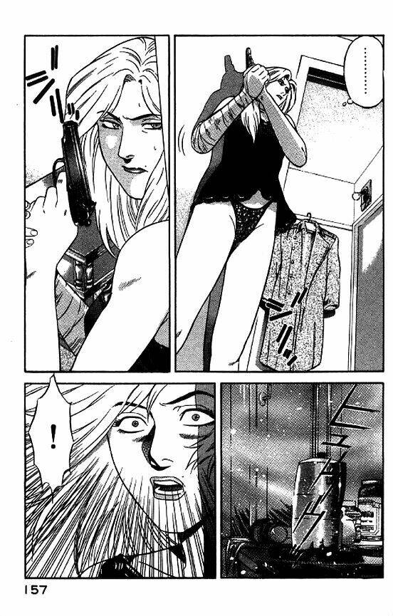Yugo - Kẻ Thương Thuyết: Chapter 22
