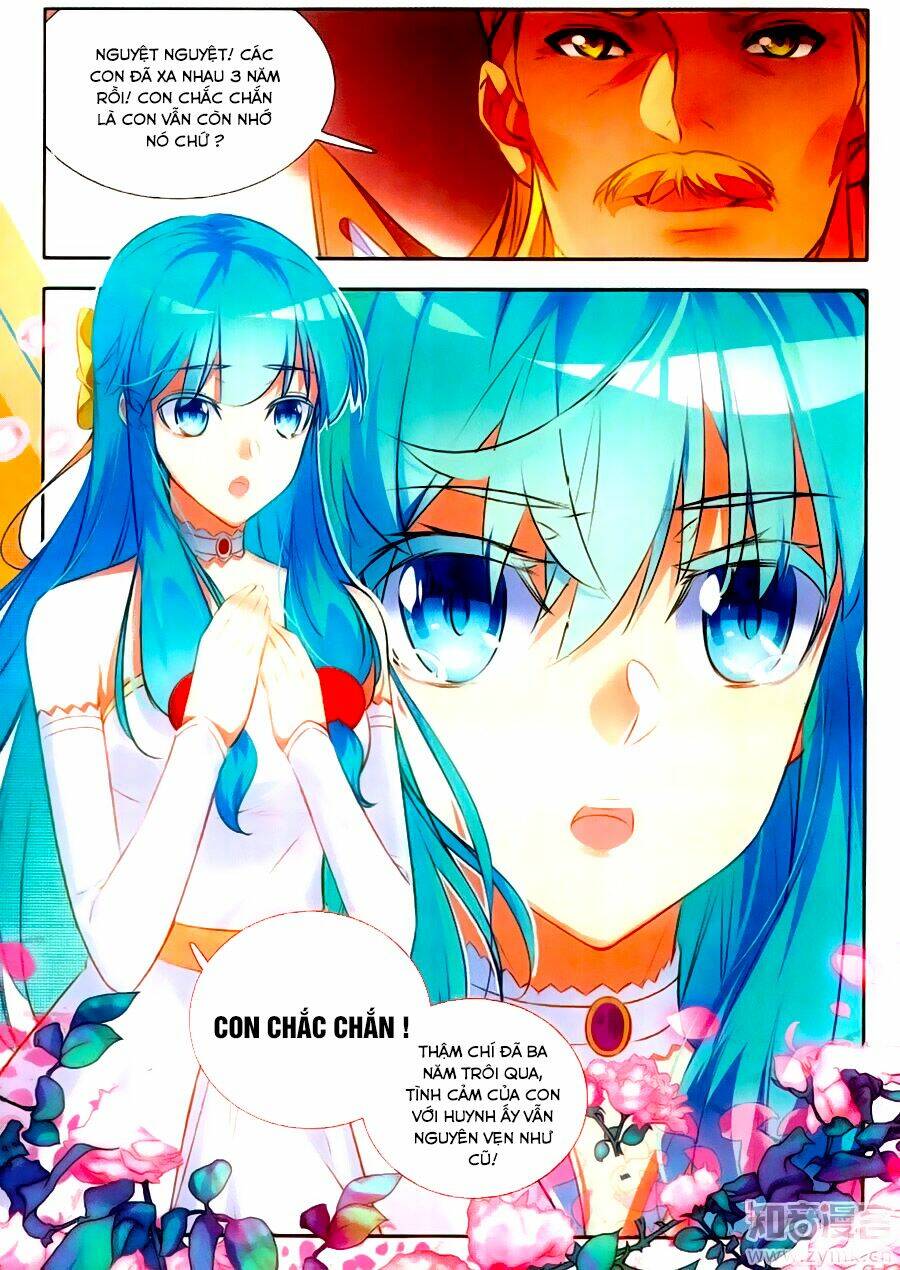 Thiện Lương Tử Thần: Chapter 68