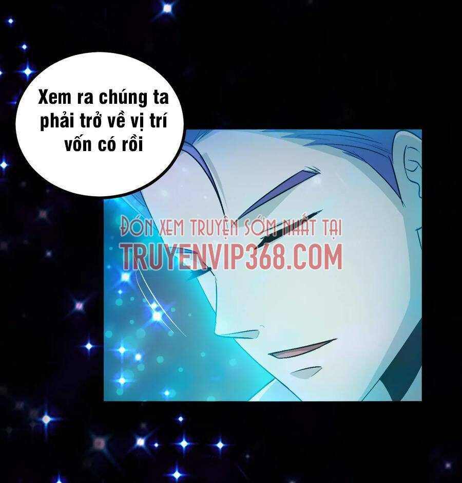 Đai Ca Trở Lại Tuổi 16: Chapter 140