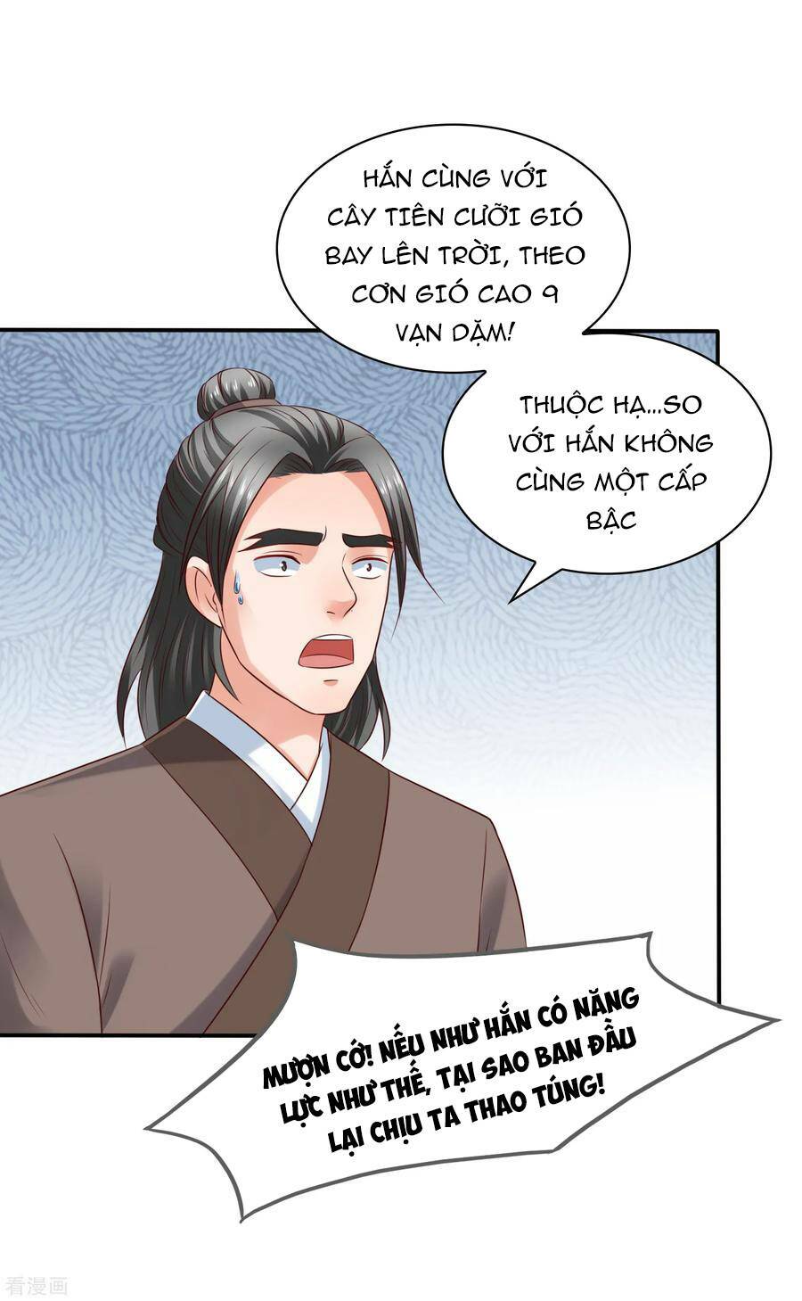 Trở Về Cổ Đại Làm Thánh Hiền: Chapter 30