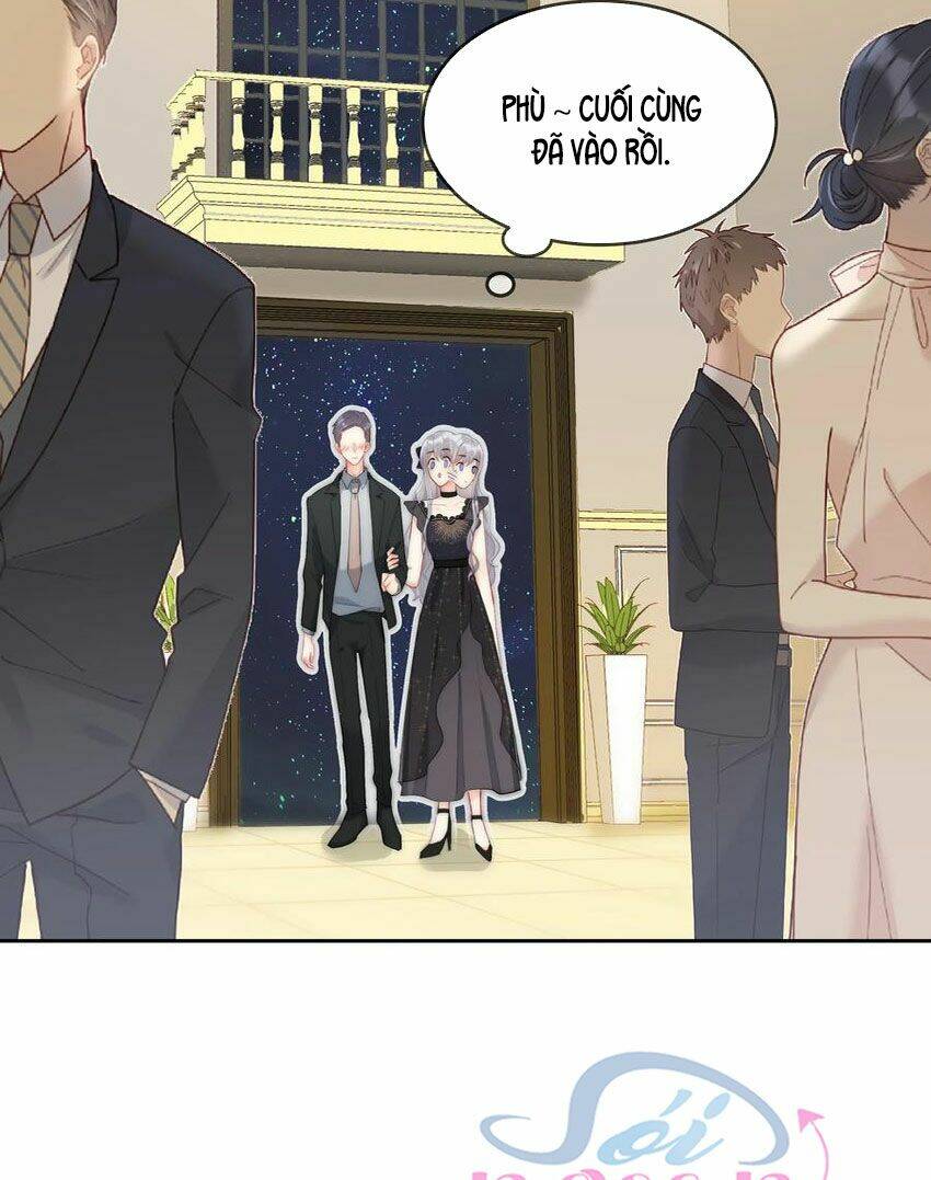 Boss Đại Nhân Là Nữ Thần?: Chapter 44