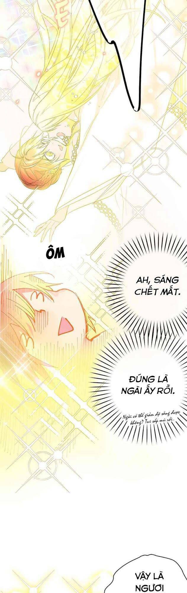 This Girl Is A Little Wild: Chapter 47