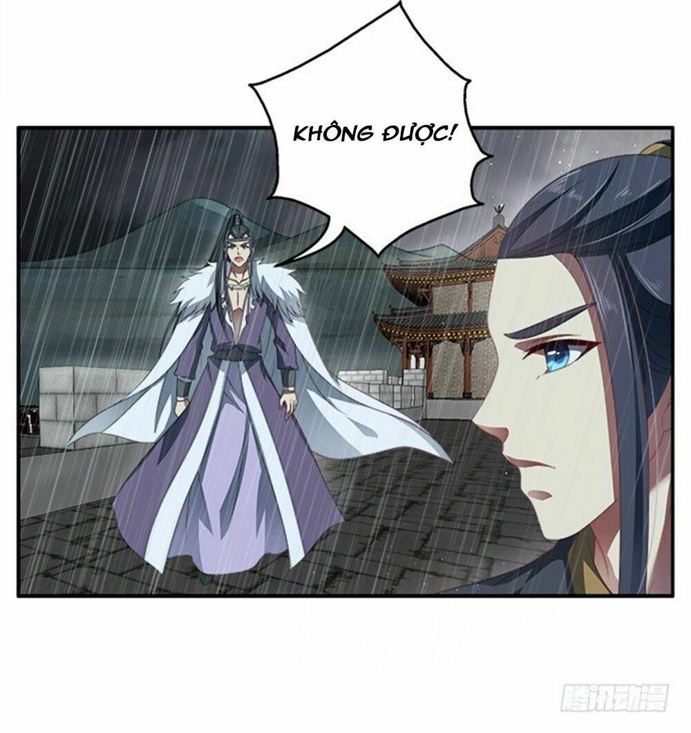 Thịnh Thế An Nhiên: Chapter 55