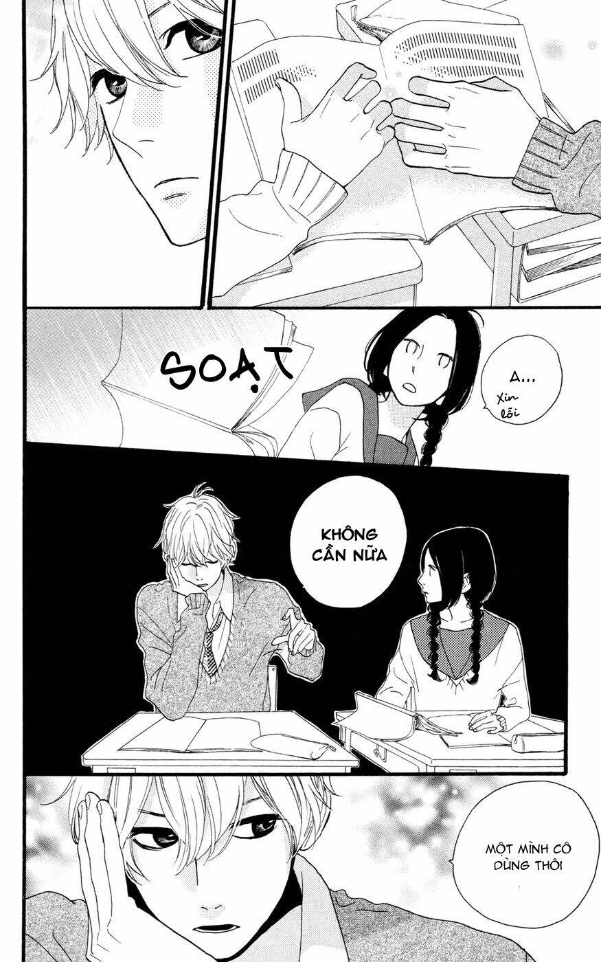Sao Mai Của Em: Chapter 2