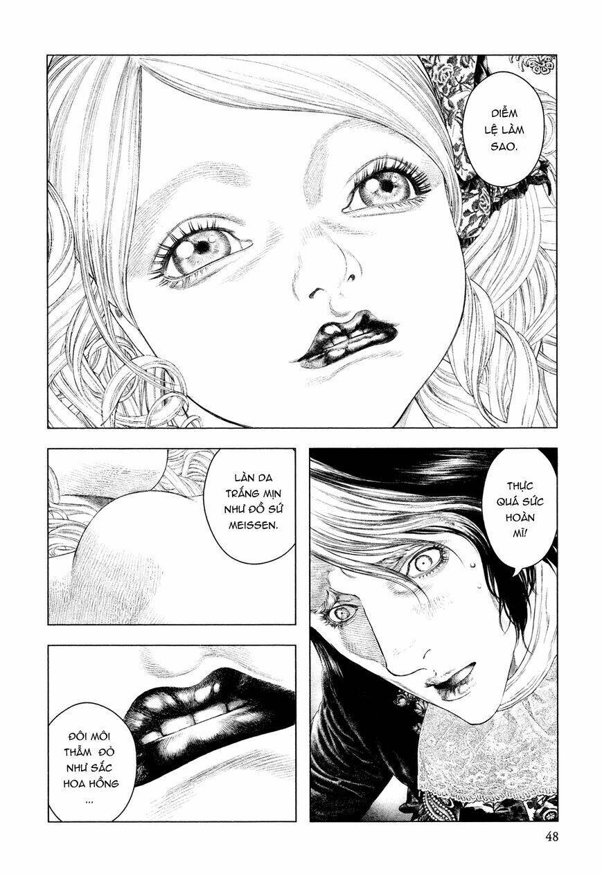 Innocent: Chapter 44