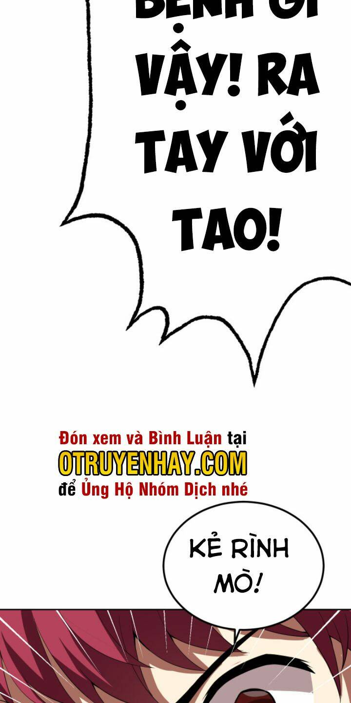 Lão Bà Ta Là Minh Chủ Võ Lâm: Chapter 8