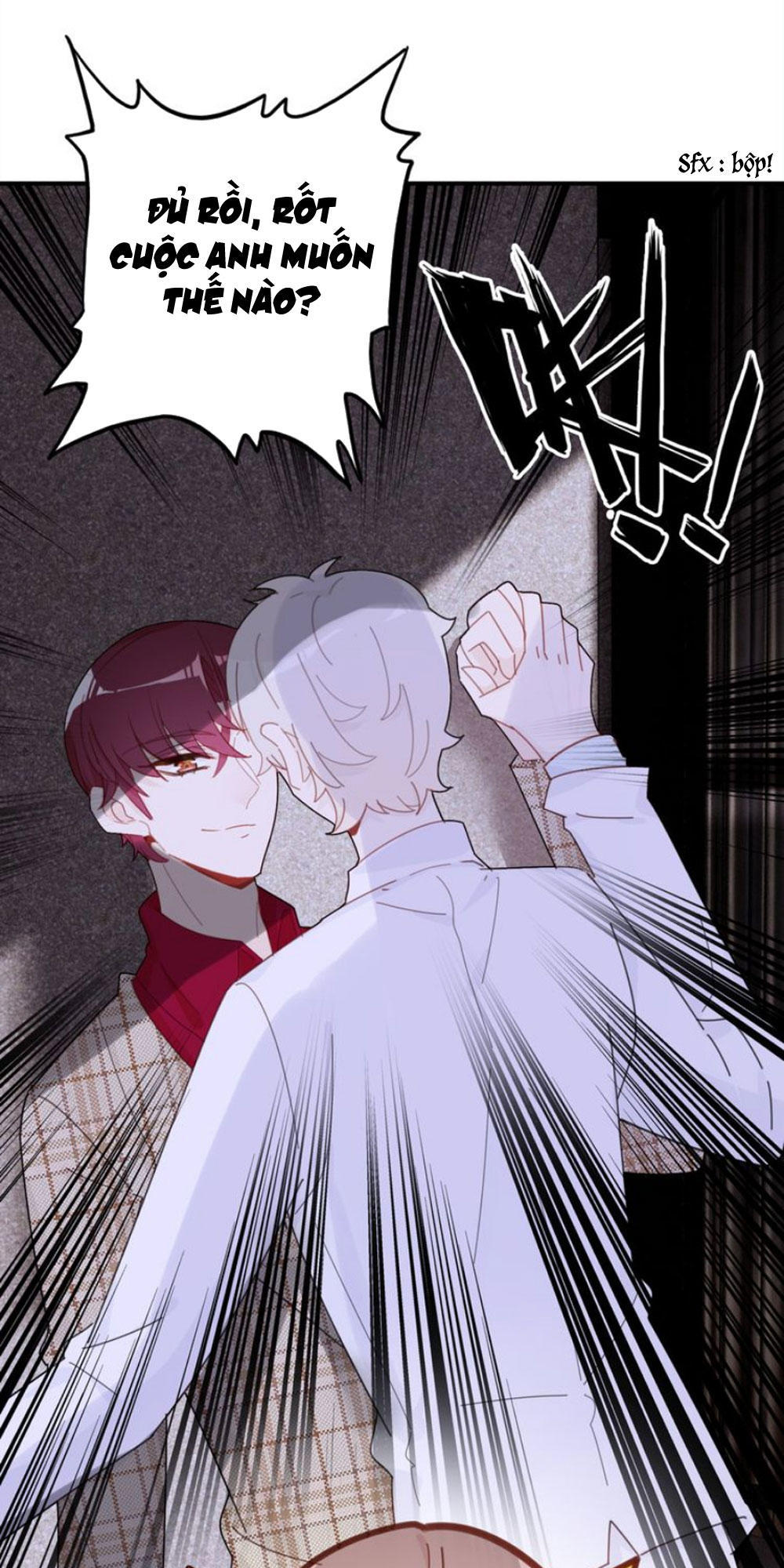 Ái Ngạo Kiều Long Vương Gia: Chapter 23