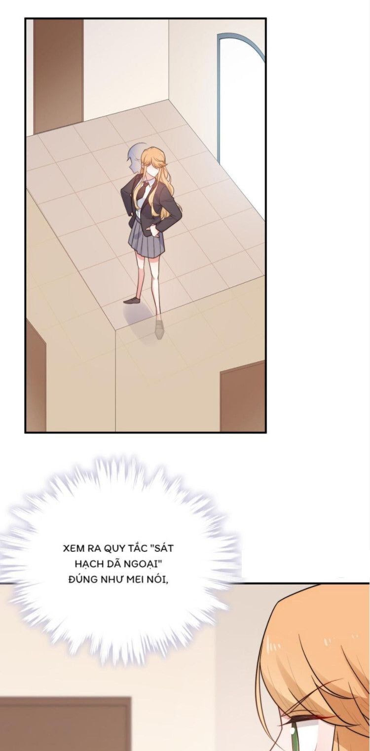 Ma Lạt Thiên Kim Đẩu Ác Thiếu: Chapter 246