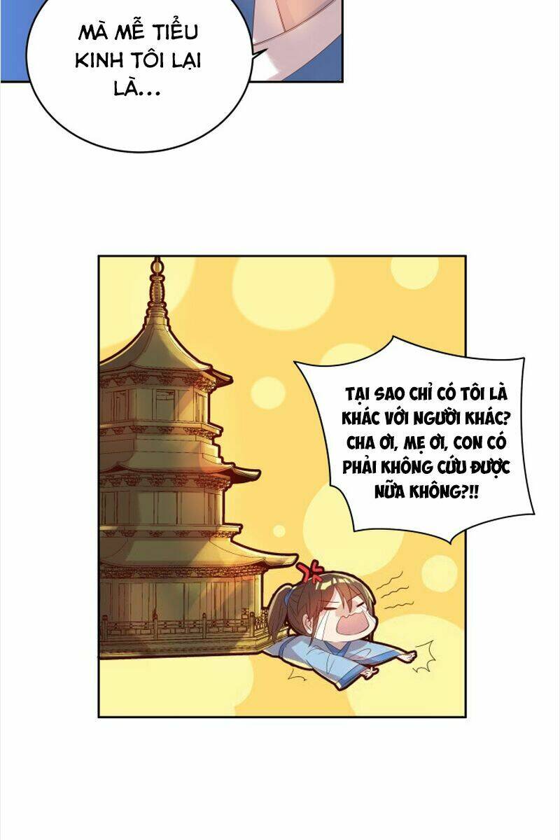 Siêu Phàm Truyện: Chapter 2