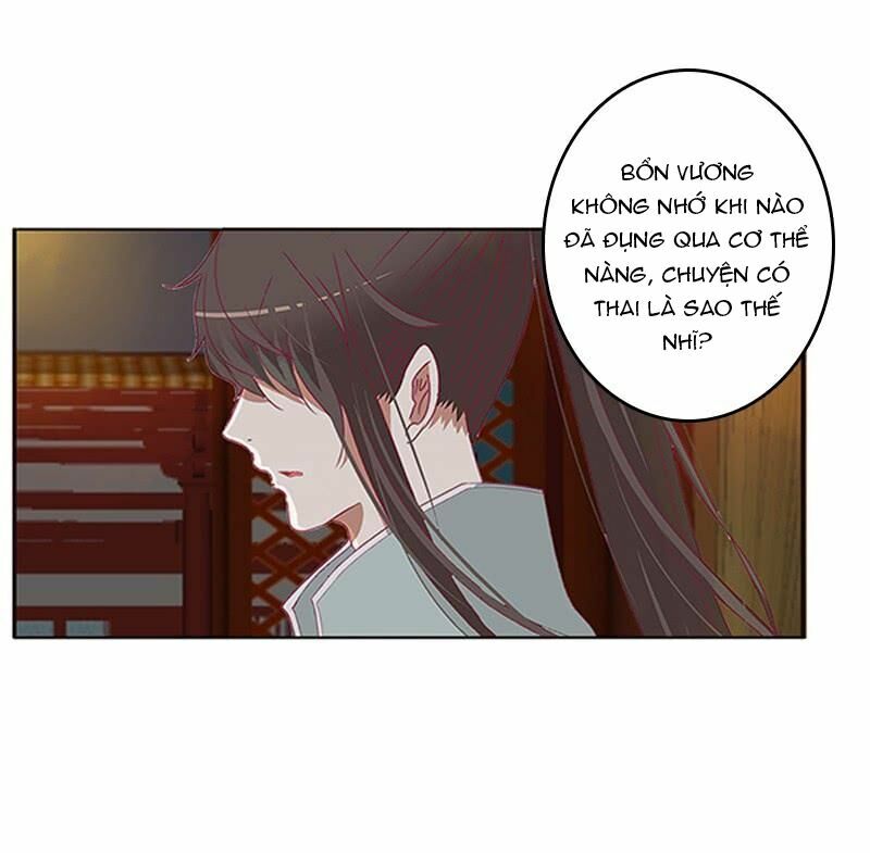 Thông Linh Phi: Chapter 455