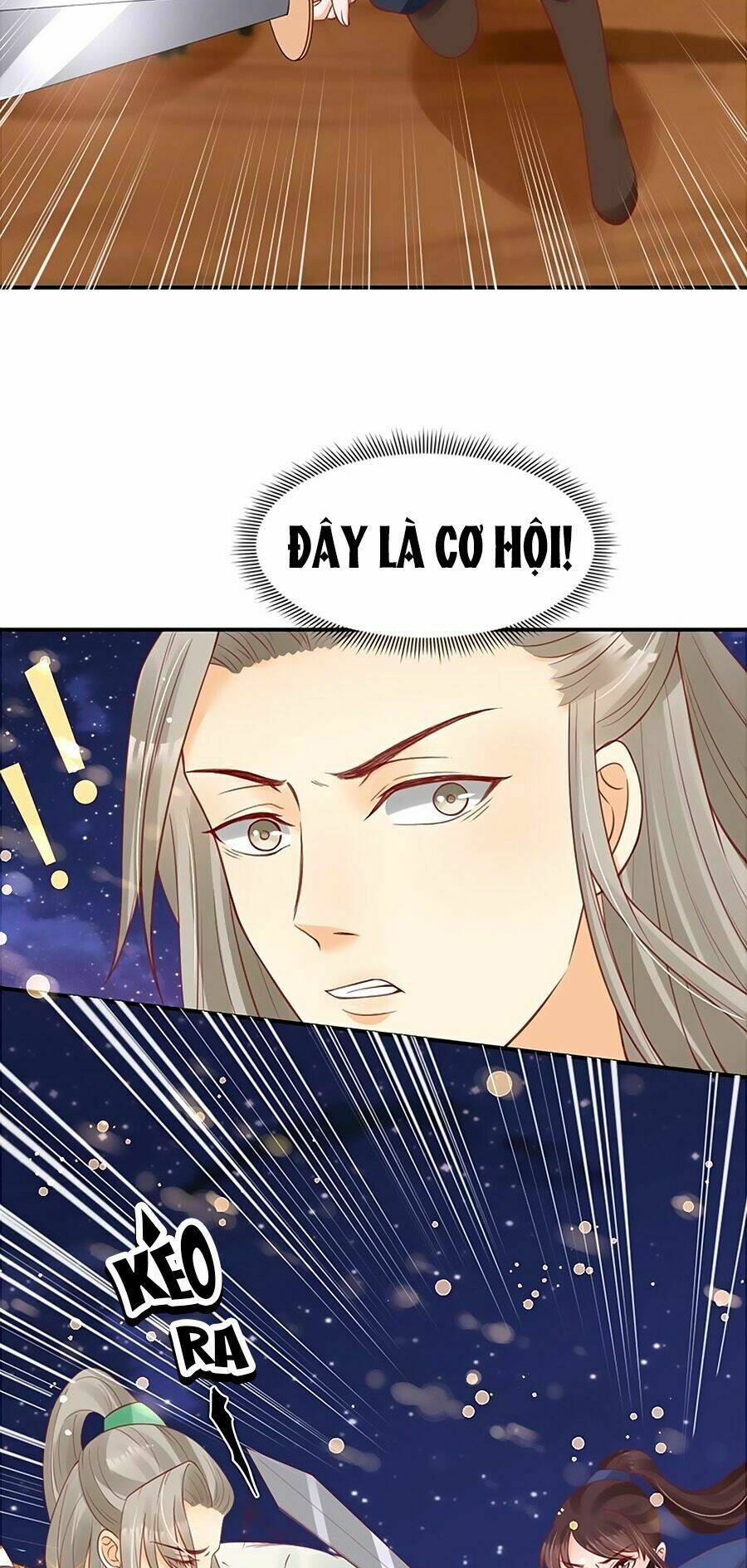 Thịnh Thế Lê Hoa Điện: Chapter 51