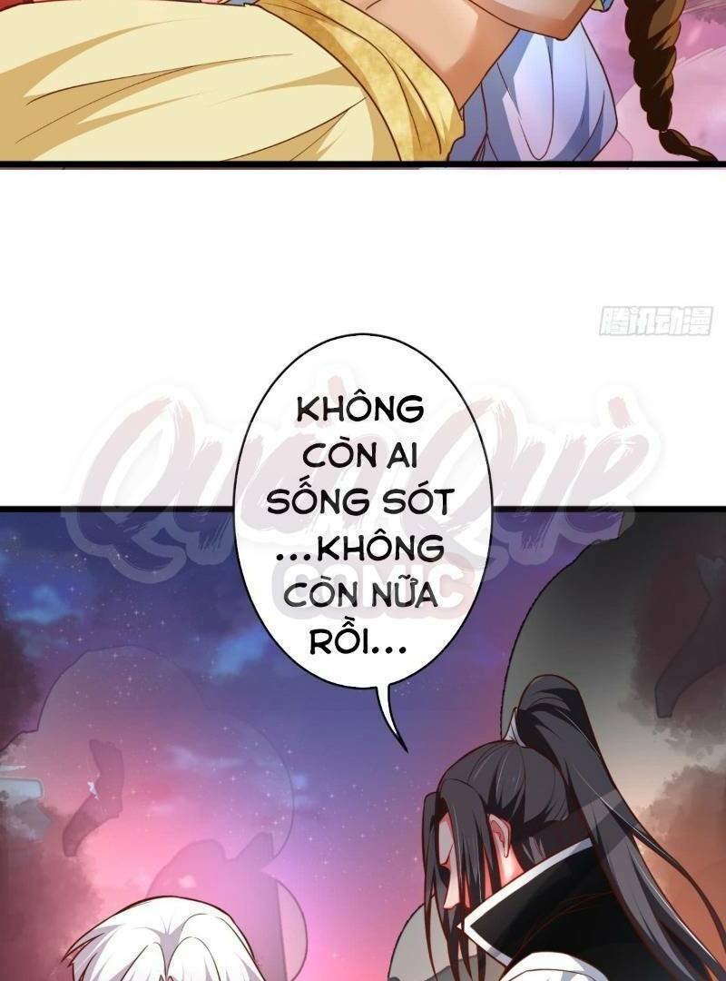 Trọng Sinh Tối Cường Ma Tôn Ở Rể: Chapter 43