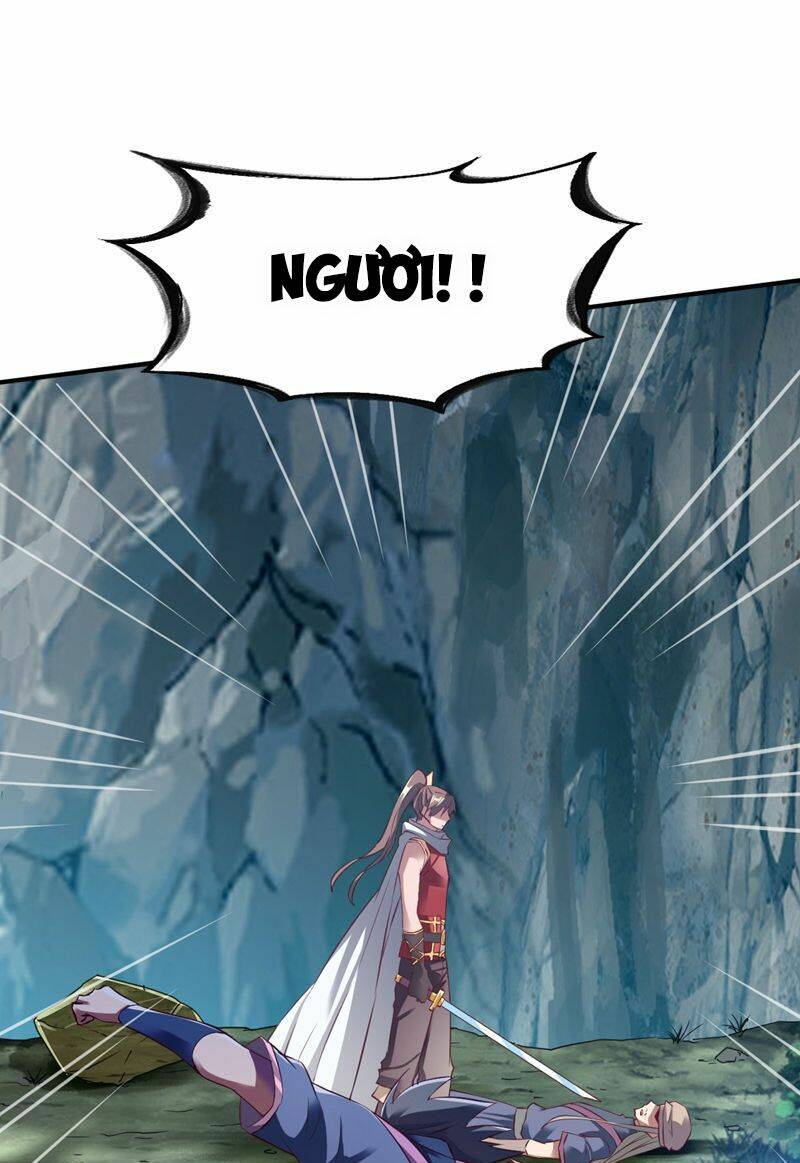 Chiến Đỉnh: Chapter 125