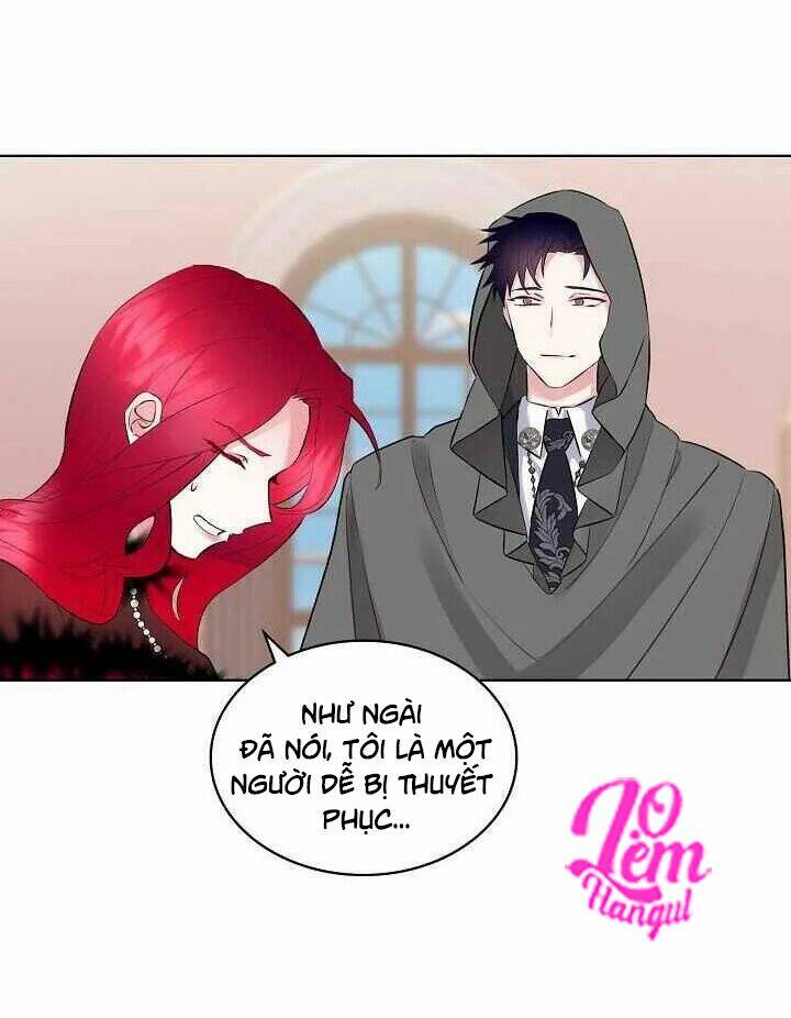 Kẻ Tạo Ra Nữ Phản Diện: Chapter 8