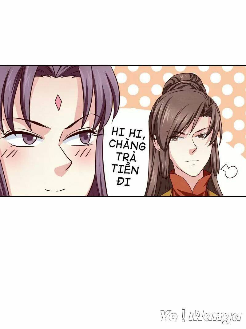 Tuyệt Thế Độc Phi Của Tà Vương: Chapter 137